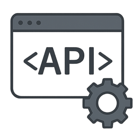 API Development & Integration