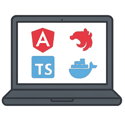 Full-Stack Web Development